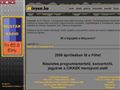 http://www.minyon.hu ismertető oldala
